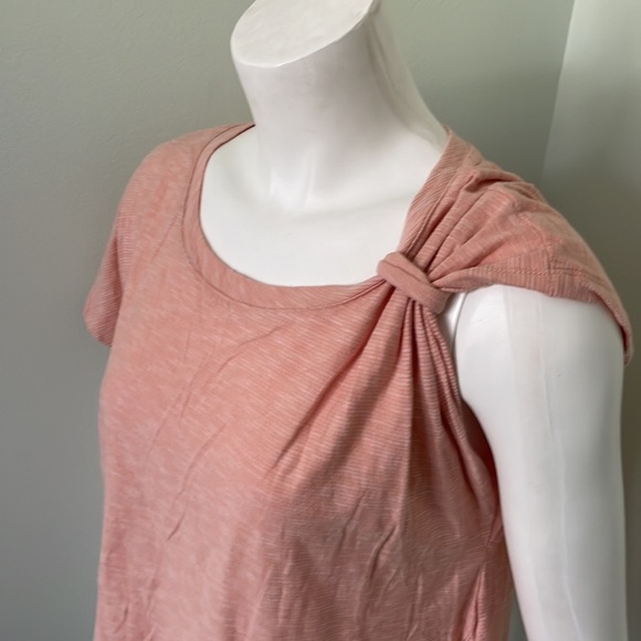 ANTHROPOLOGIE Deletta Margot Gathered Top - Picture 6 of 10